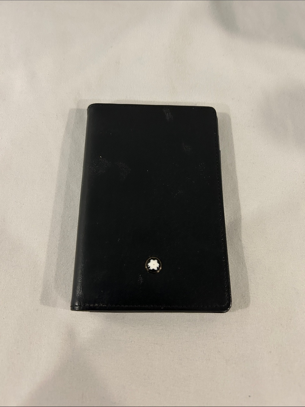 Mont Blanc Mini Card Holder
